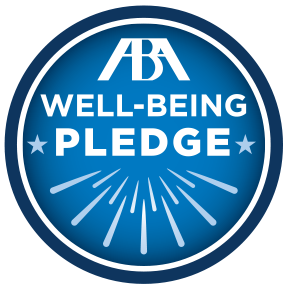 Well Being logo